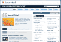 Joomla.org Magazine 