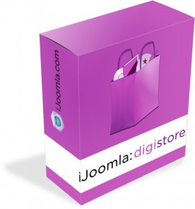 iJoomla DigiStore