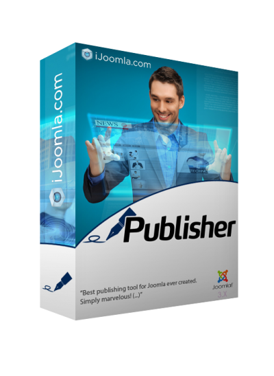 Publisher Pro