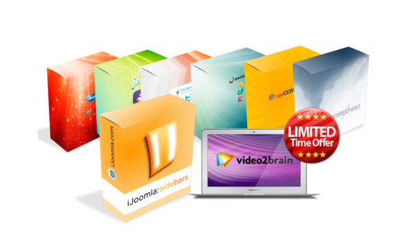 Ultimate Joomla Bundle