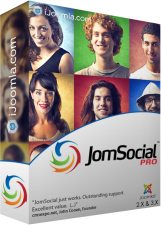 Jomsocial