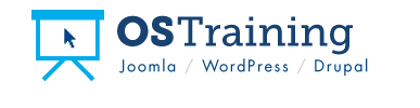 OSTraining logo