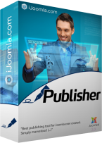 Publisher Pro